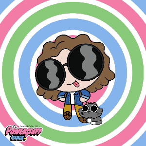 WCIEMD power puff